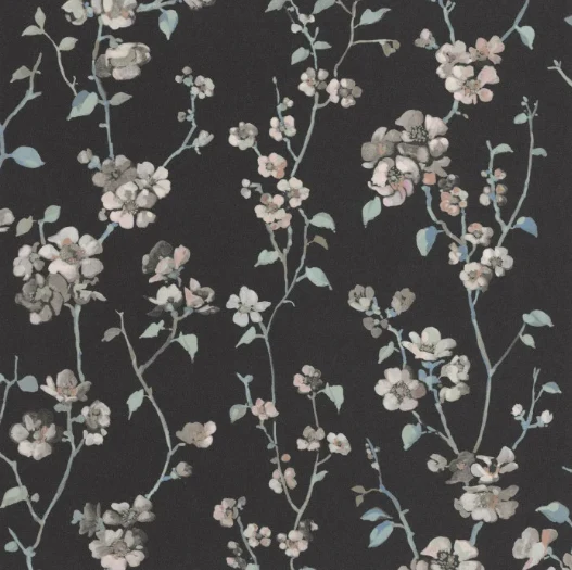 Collection de Papier Peint CASADECO - Soliflore