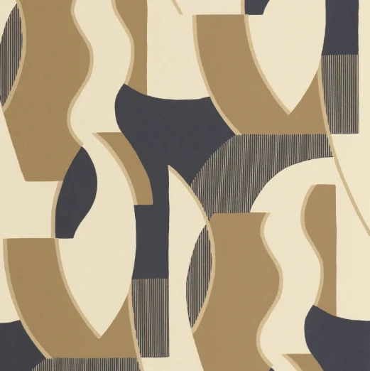 Collection de Papier Peint CASADECO - Milano Sixties