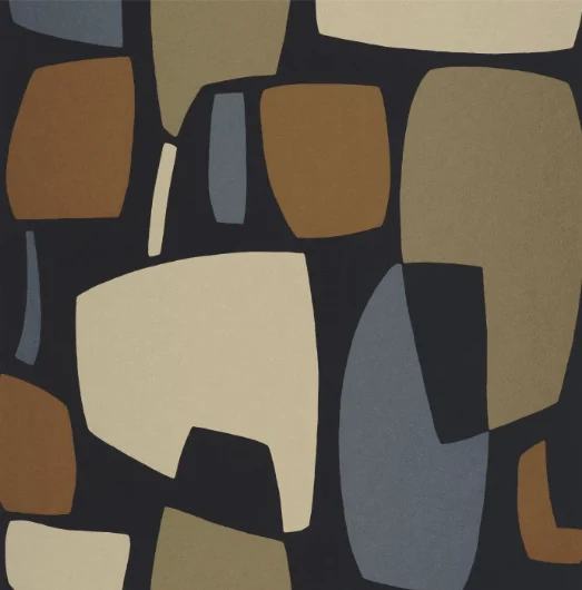 Collection de Papier Peint CASADECO - Milano Sixties