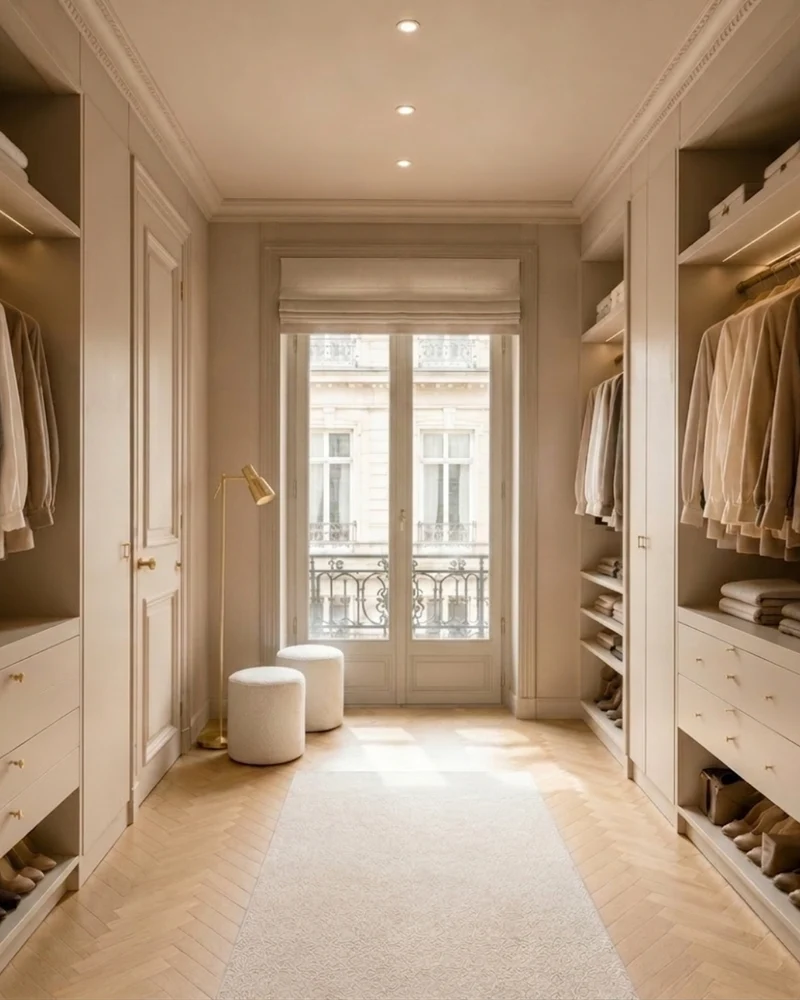 019 - DRESSING ROOM