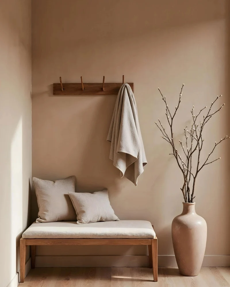 027 - BEIGE MADAME