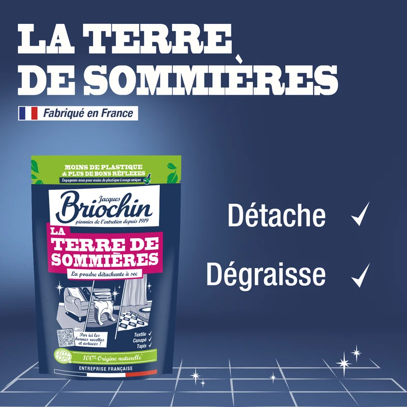 La Terre de Sommières