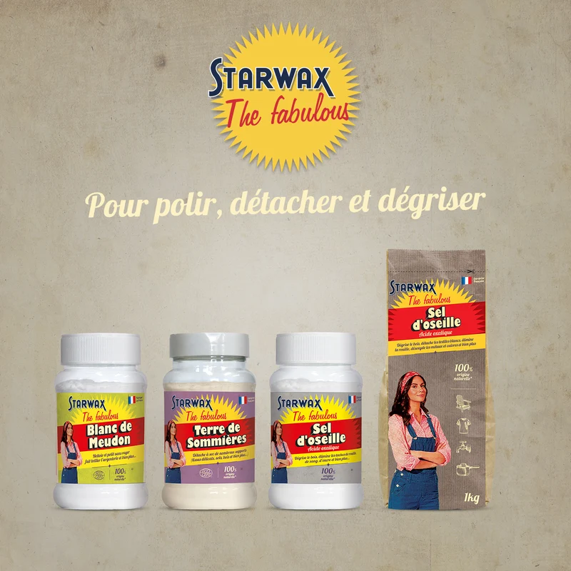 Sel d'oseille