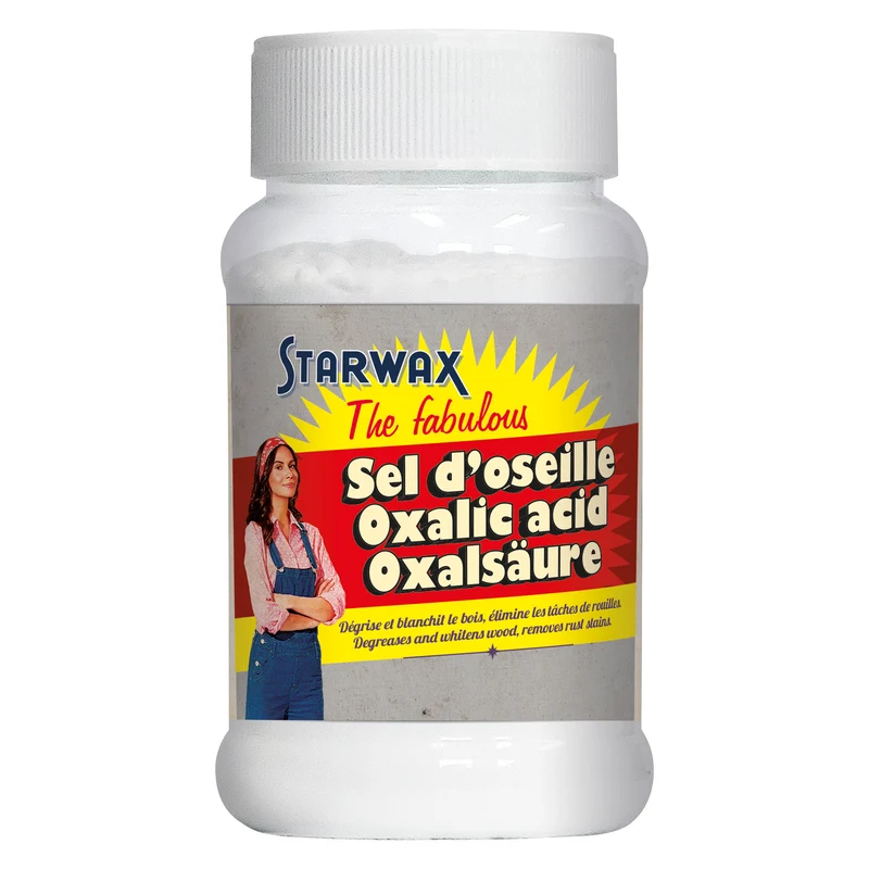 Sel d'oseille