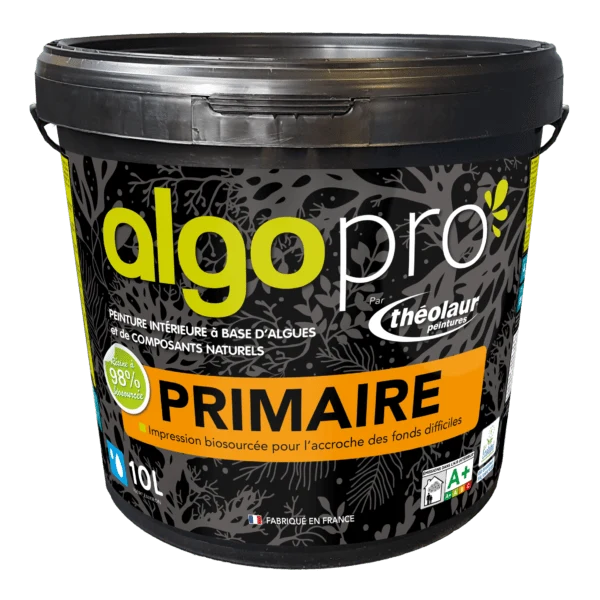 Primaire blanc