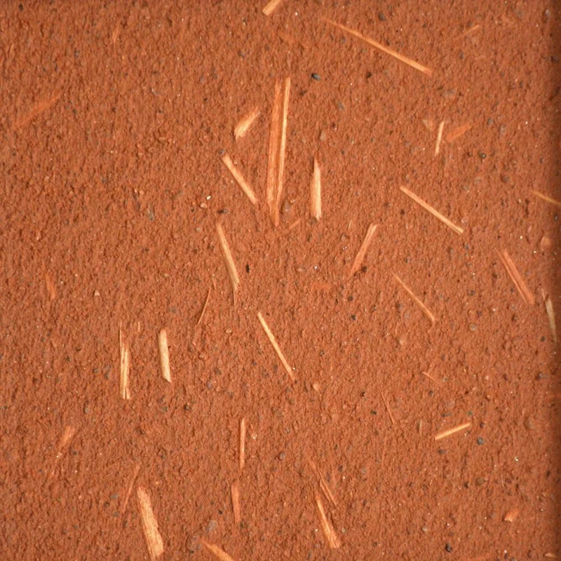 Enduit mono-couche à l'argile Argilus