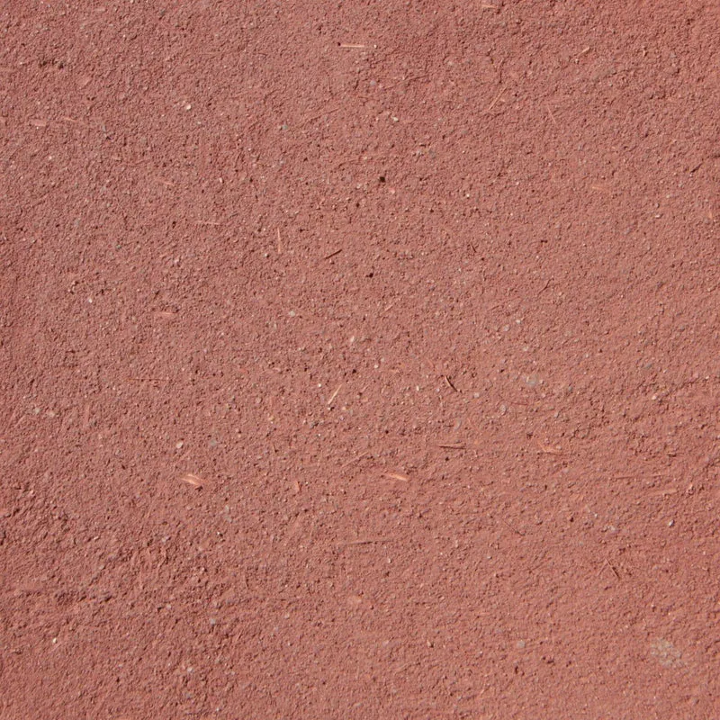Enduit mono-couche à l'argile Argilus