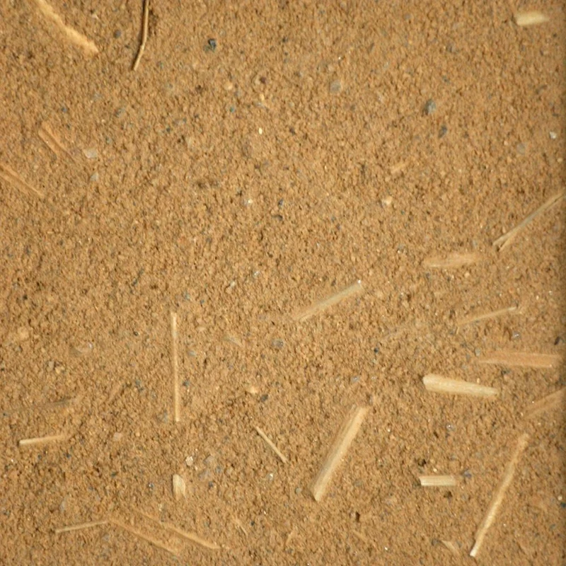 Enduit mono-couche à l'argile Argilus