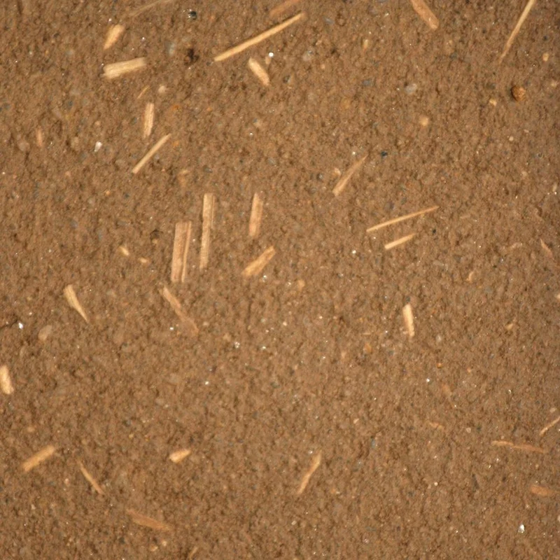 Enduit mono-couche à l'argile Argilus