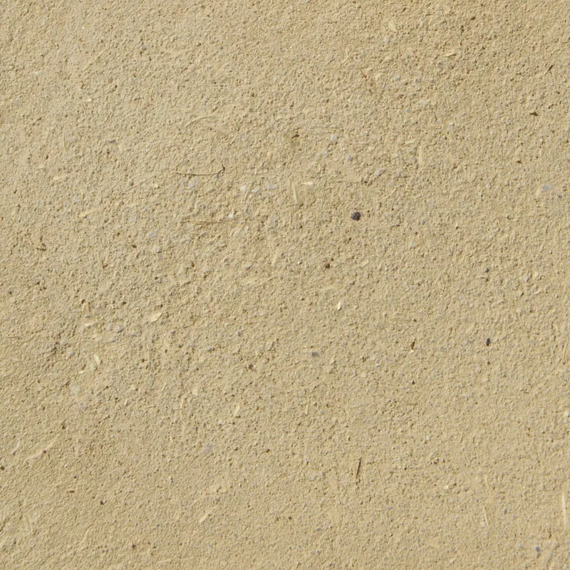 Enduit mono-couche à l'argile Argilus