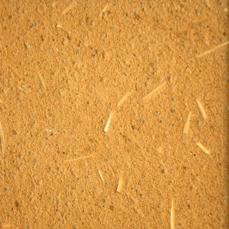 Enduit mono-couche à l'argile Argilus