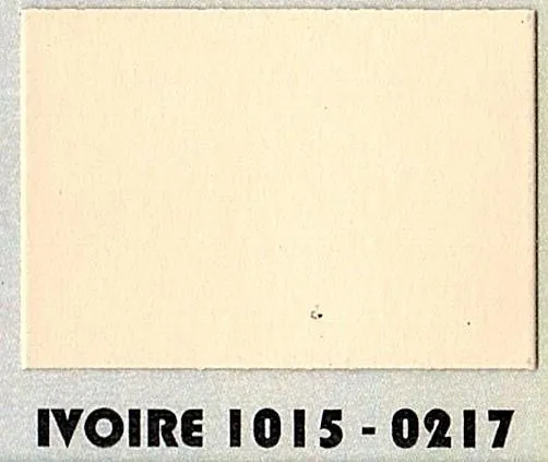 Peinture toiture bac acier, zinc, galva, tôle plastique, fibrociment...