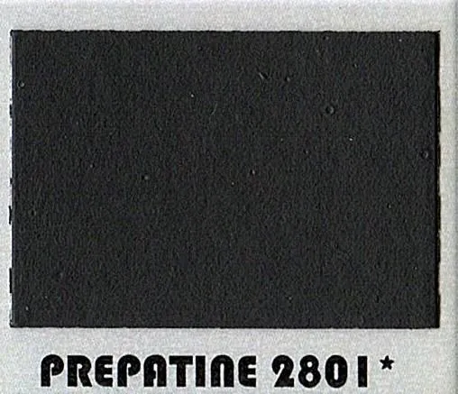 Peinture toiture bac acier, zinc, galva, tôle plastique, fibrociment...