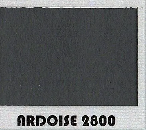 Peinture toiture bac acier, zinc, galva, tôle plastique, fibrociment...