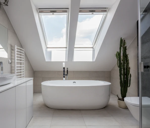 Peinture de haute performance contre les moisissures - Zinsser Permawhite