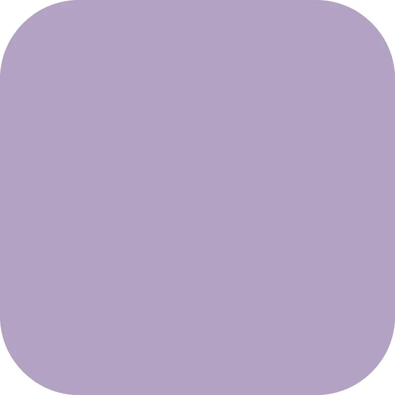 Peinture écologique Natura Tassili® Les Violets (L'Atelier by Edicolor 129D/129-D/129D1) Intérieur/Extérieur VELOURS