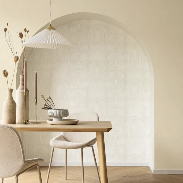 Collection de Papier Peint CASELIO - Light