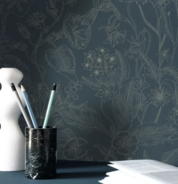 Collection de Papier Peint CASELIO - Light