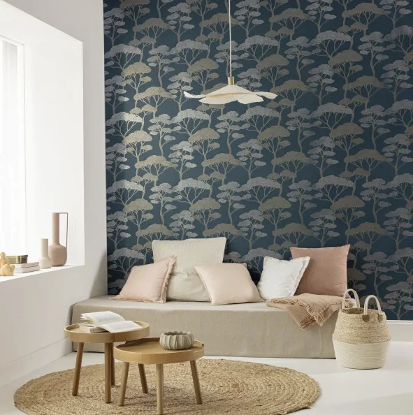 Collection de Papier Peint CASELIO - Light