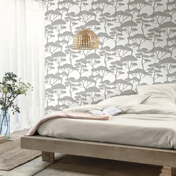 Collection de Papier Peint CASELIO - Light