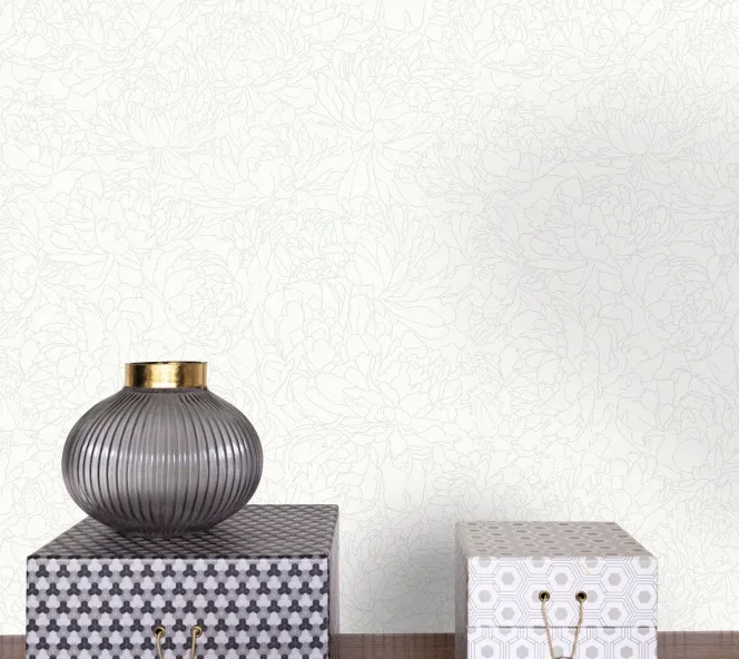 Collection de Papier Peint CASELIO - Light