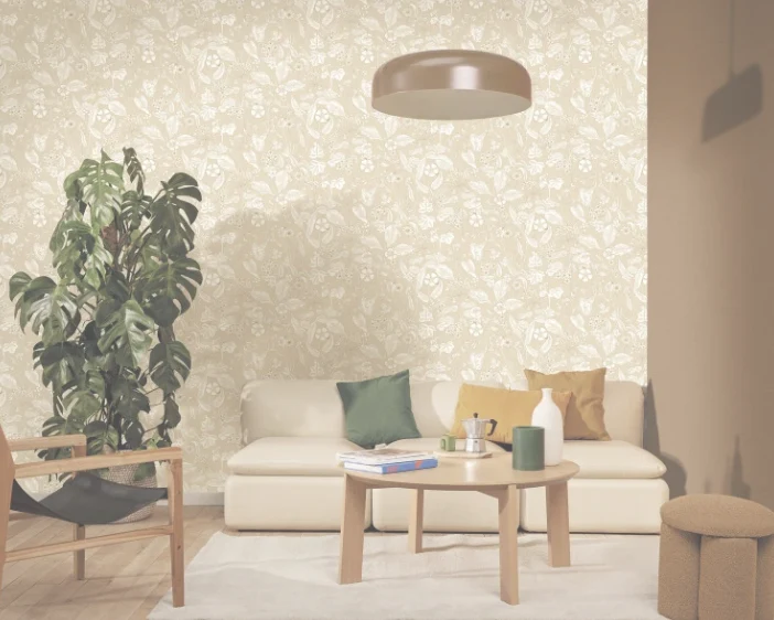 Collection de Papier Peint CASELIO - Light