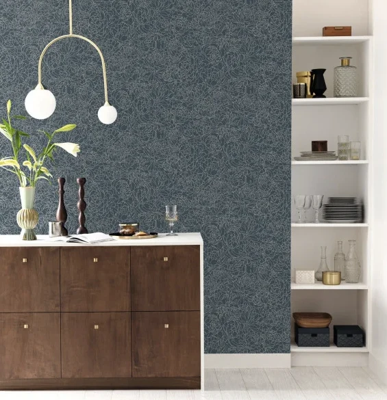 Collection de Papier Peint CASELIO - Light