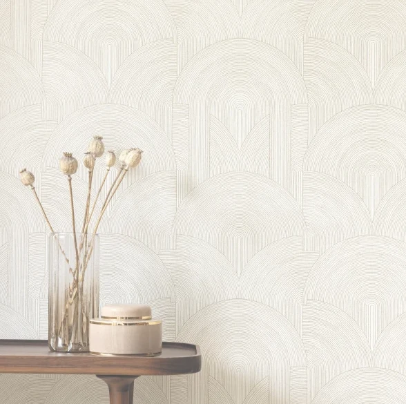 Collection de Papier Peint CASELIO - Light