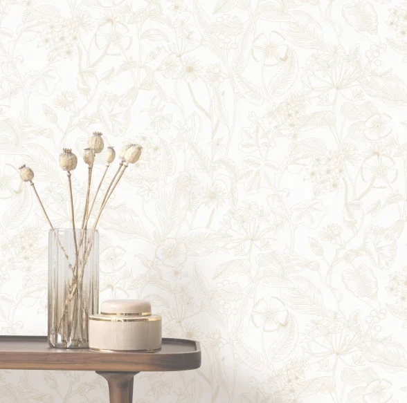 Collection de Papier Peint CASELIO - Light