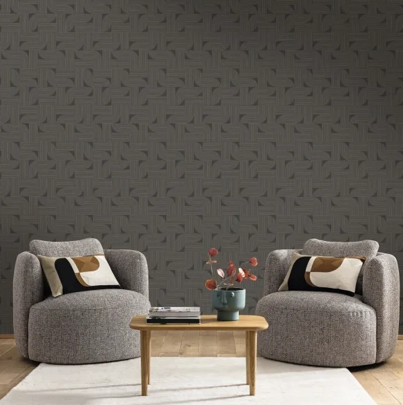 Collection de Papier Peint CASELIO - Light