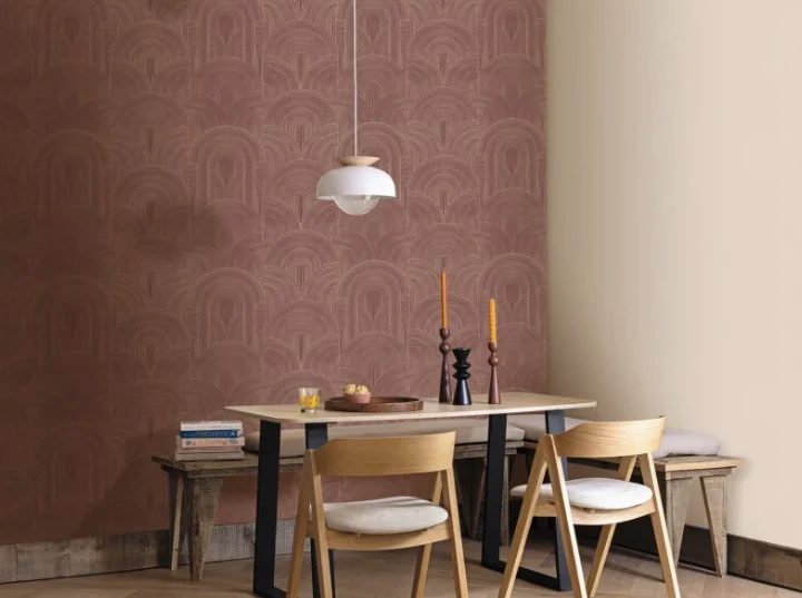 Collection de Papier Peint CASELIO - Light