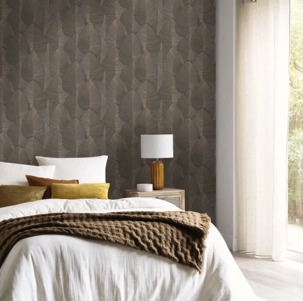 Collection de Papier Peint CASELIO - Light