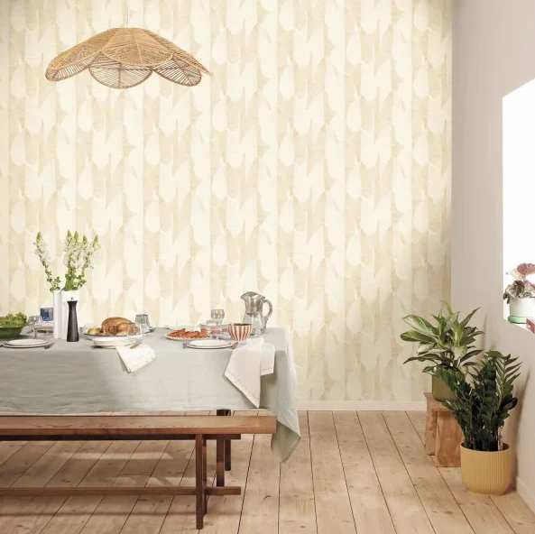Collection de Papier Peint CASELIO - Light