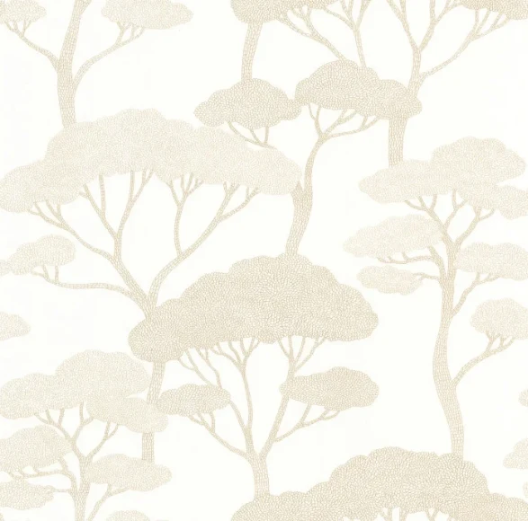 Collection de Papier Peint CASELIO - Light