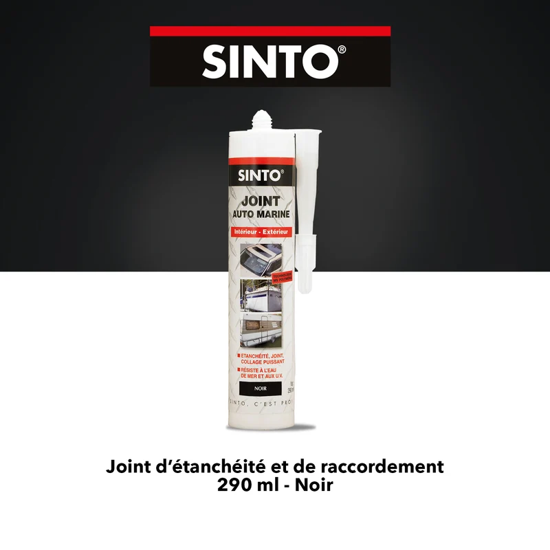 Joint mastic auto marine