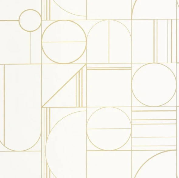 Collection de Papier Peint CASELIO - Outlines