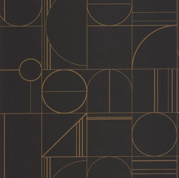 Collection de Papier Peint CASELIO - Outlines