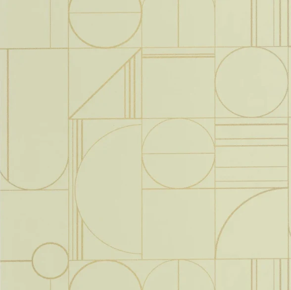 Collection de Papier Peint CASELIO - Outlines
