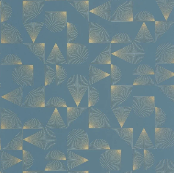 Collection de Papier Peint CASELIO - Outlines