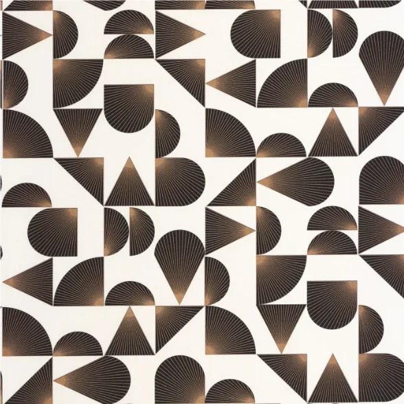Collection de Papier Peint CASELIO - Outlines