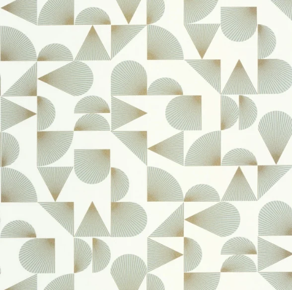 Collection de Papier Peint CASELIO - Outlines