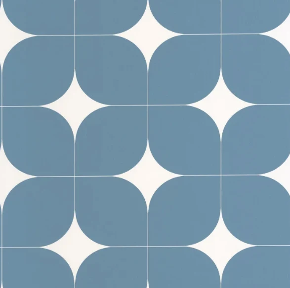 Collection de Papier Peint CASELIO - Outlines