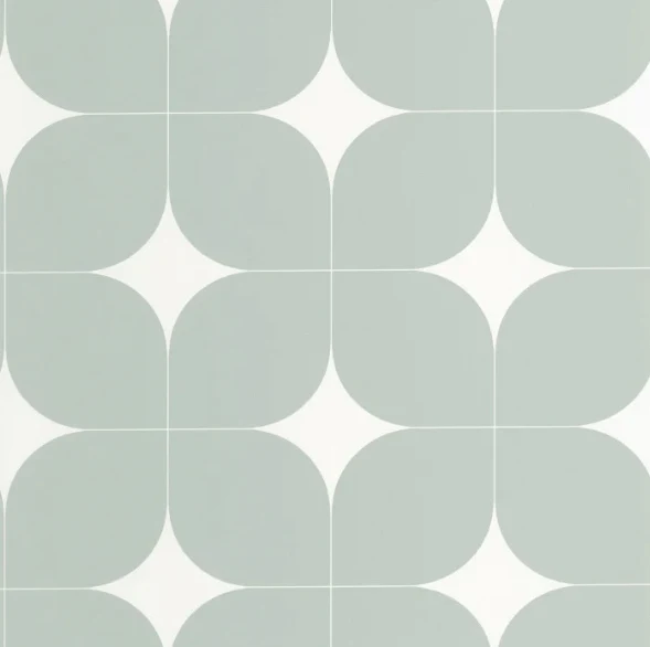Collection de Papier Peint CASELIO - Outlines