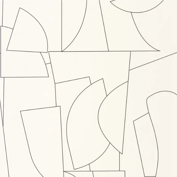 Collection de Papier Peint CASELIO - Outlines