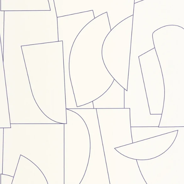Collection de Papier Peint CASELIO - Outlines