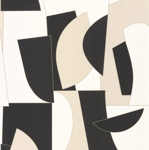 Collection de Papier Peint CASELIO - Outlines