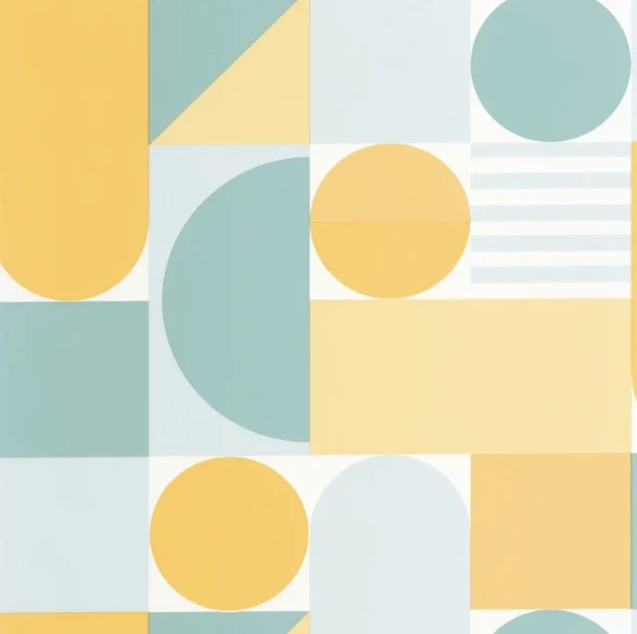 Collection de Papier Peint CASELIO - Outlines