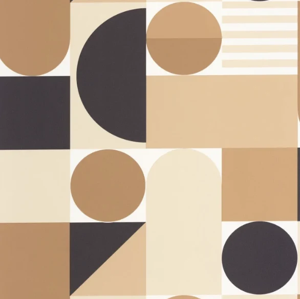 Collection de Papier Peint CASELIO - Outlines
