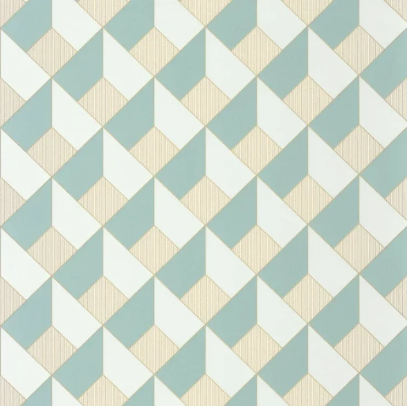 Collection de Papier Peint CASELIO - Outlines