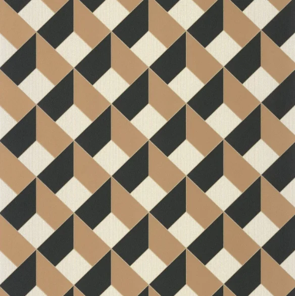 Collection de Papier Peint CASELIO - Outlines